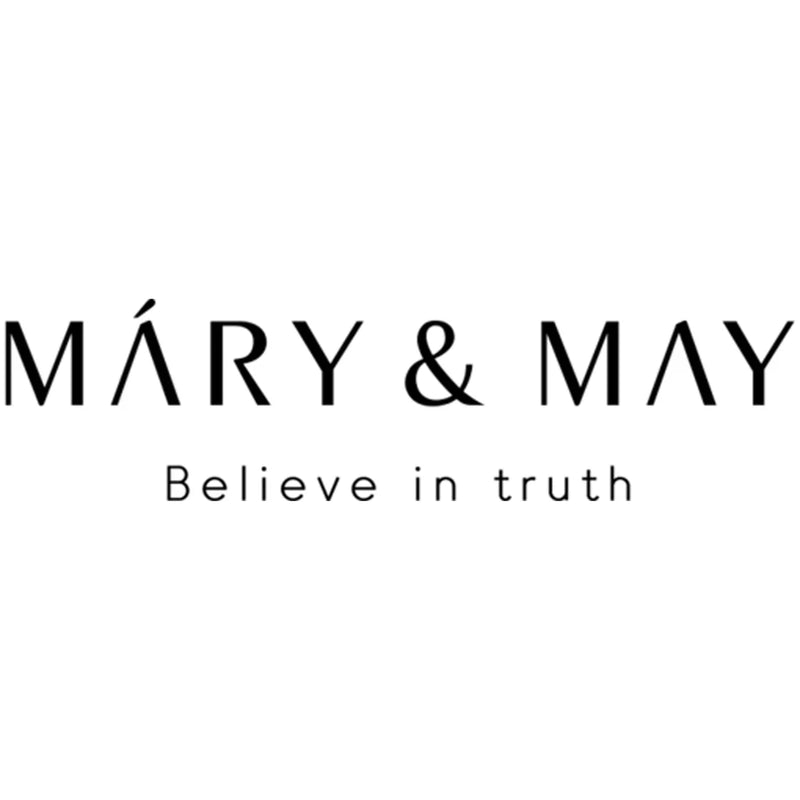 Mary & May