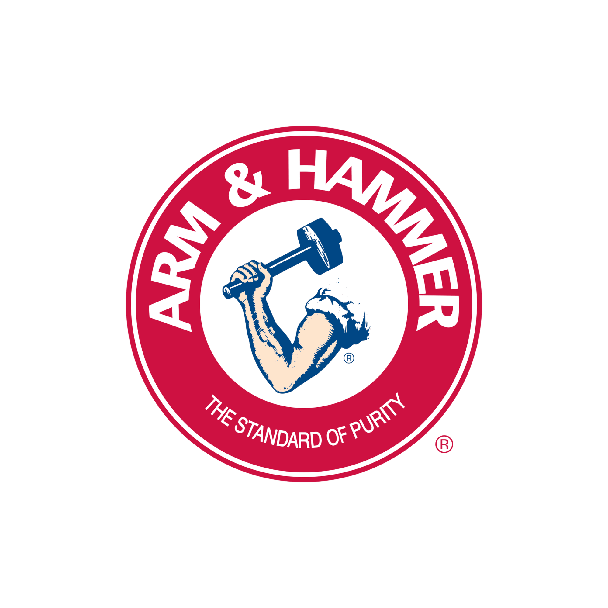 ARM & HAMMER