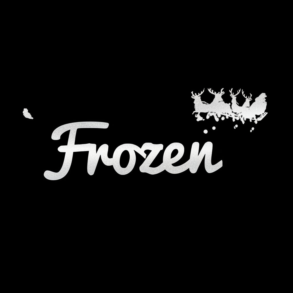 Frozen