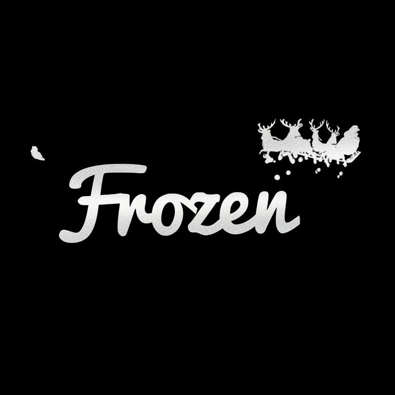 Frozen