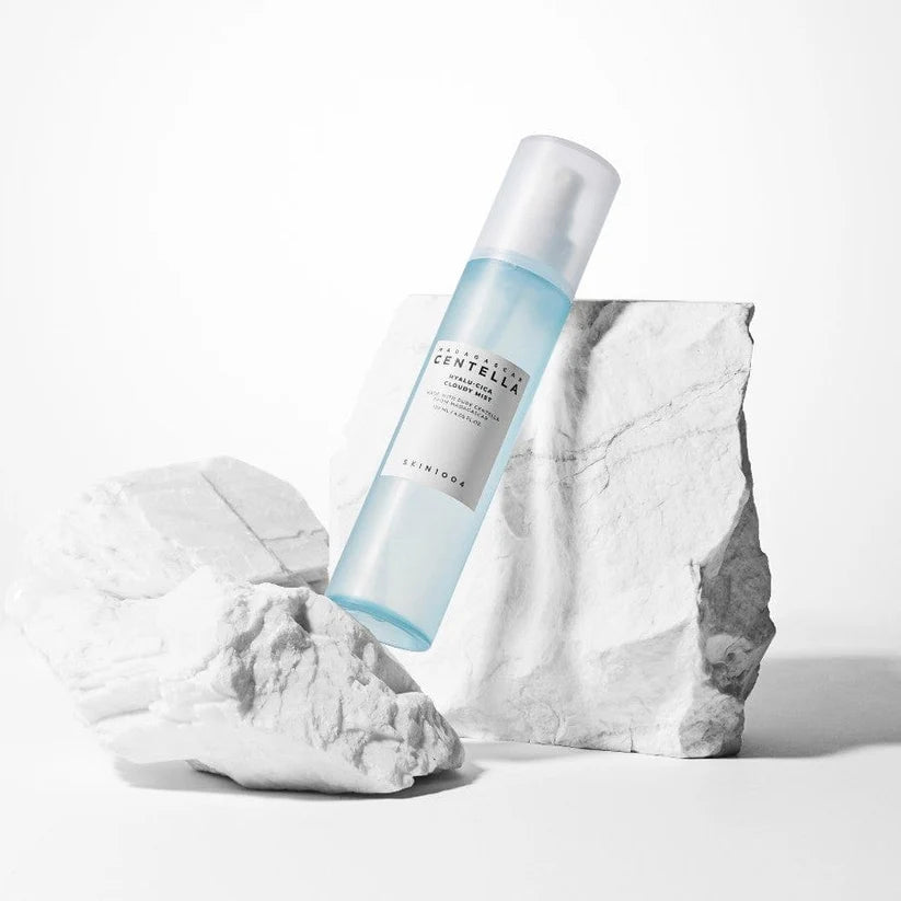 CENTELLA HYALU-CICA CLOUDY MIST 120ML