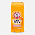 ULTRA MAX POWDER FRESH 73G