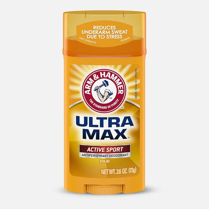 ULTRA MAX ACTIVE SPORT 73G