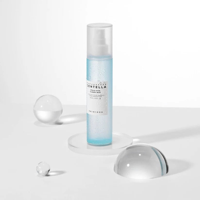 CENTELLA HYALU-CICA CLOUDY MIST 120ML