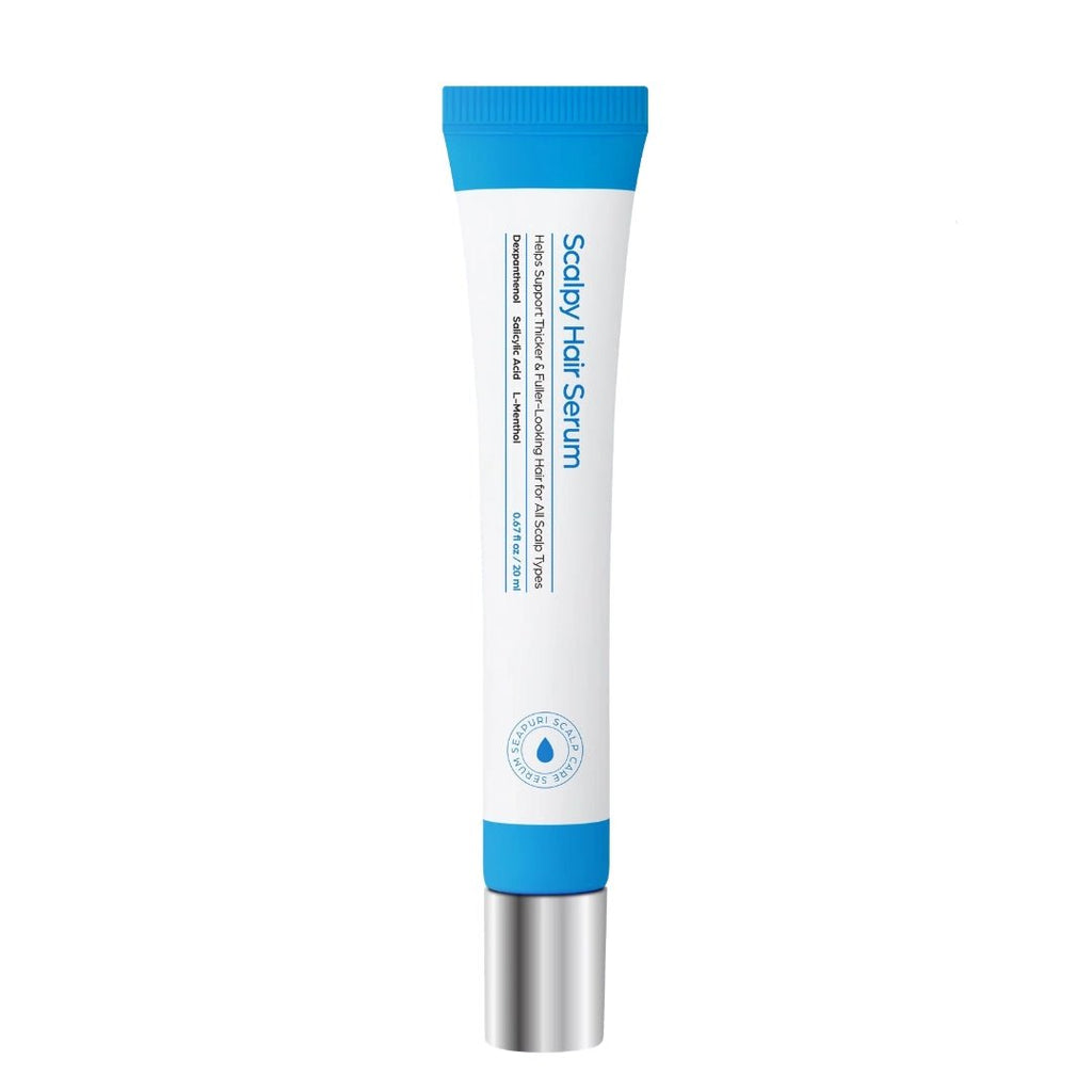 Seapuri Scalpy Hair Serum – 20ml
