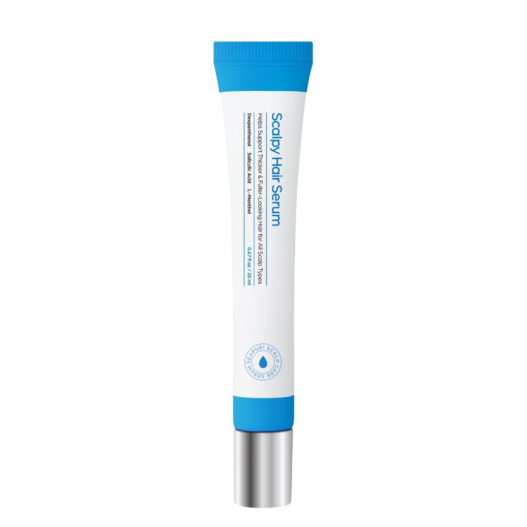 Seapuri Scalpy Hair Serum – 20ml