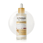 DR MELAXIN MELTING CLEANSER WASH OFF BASE MAKE 150ML