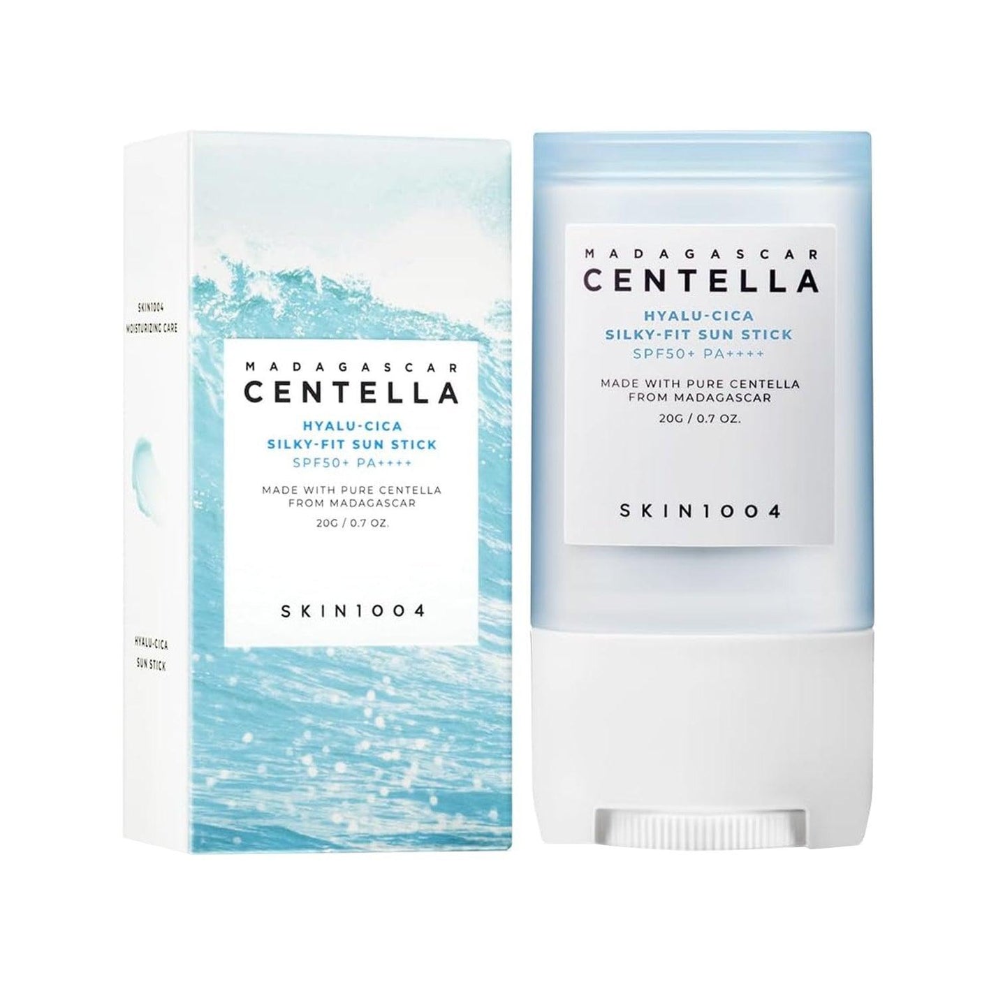 CENTELLA HYALU-CICA SILKY-FIT SUN STICK SPF50+ 20G