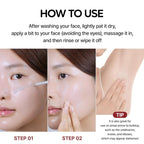 DR MELAXIN MELTING CLEANSER WASH OFF BASE MAKE 150ML