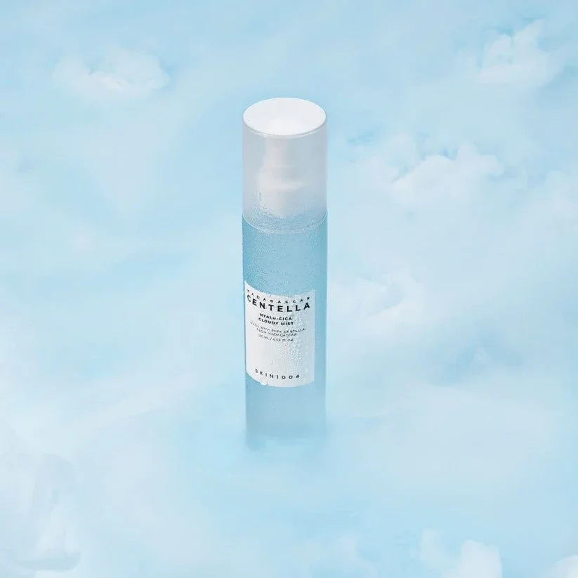 CENTELLA HYALU-CICA CLOUDY MIST 120ML