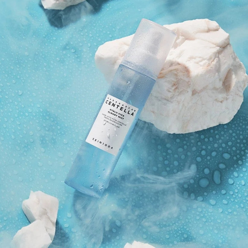 CENTELLA HYALU-CICA CLOUDY MIST 120ML