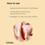 COSRX ADVANCED SNAIL EYE CREAM 25ML