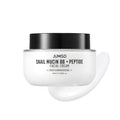 JUMISO SNAIL MUCIN 88+ PEPTIDE FACIAL CREAM 100ML