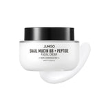 JUMISO SNAIL MUCIN 88+ PEPTIDE FACIAL CREAM 100ML