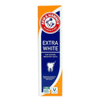 ARM & HAMMER EXTRA WHITE 125G