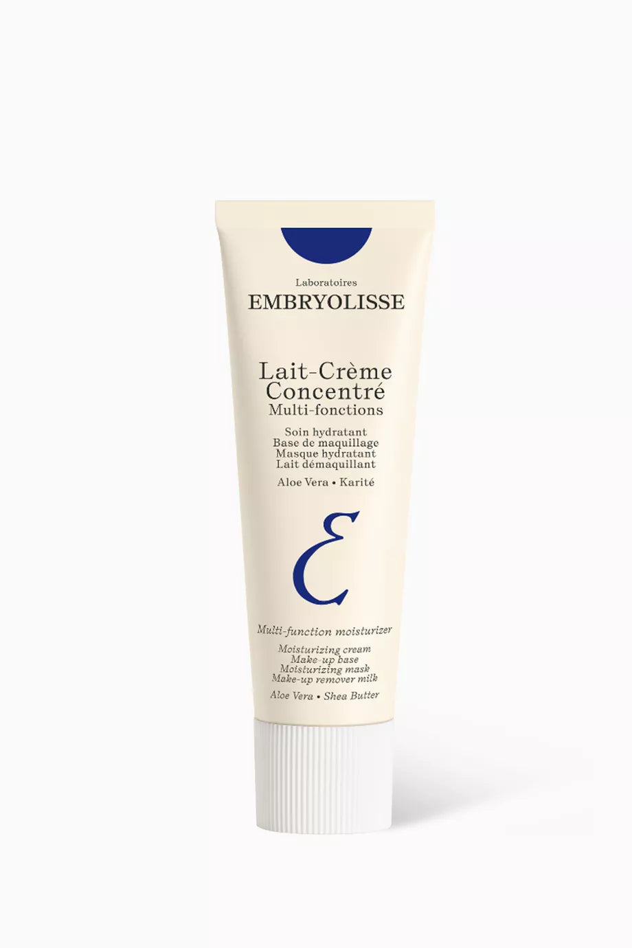 EMBRYOLISSE LAIT CREME CONCENTRE MULTI-FUNCTIONS MOISTURIZER