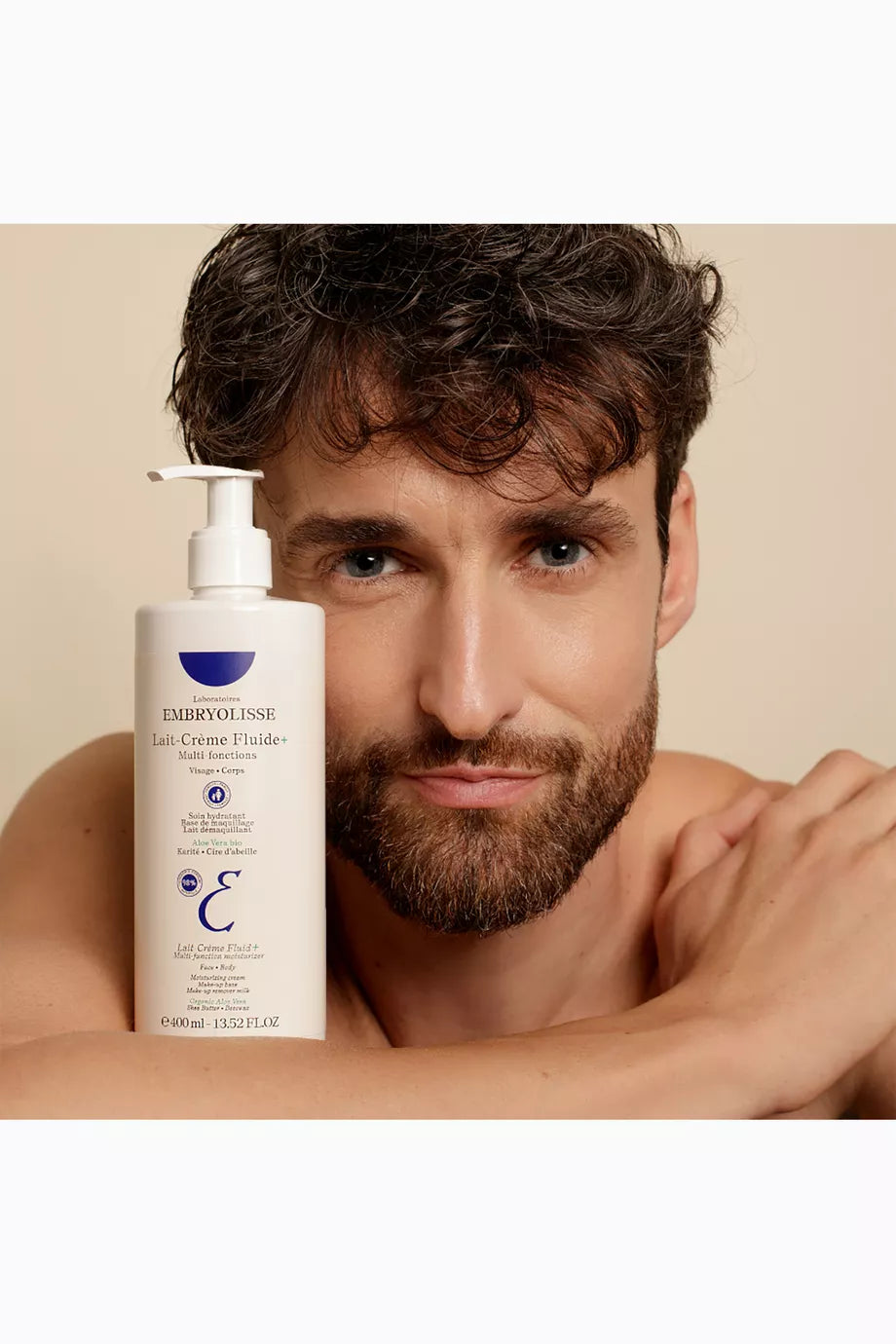 Embryolisse Lait-Crème Fluid - 400ml