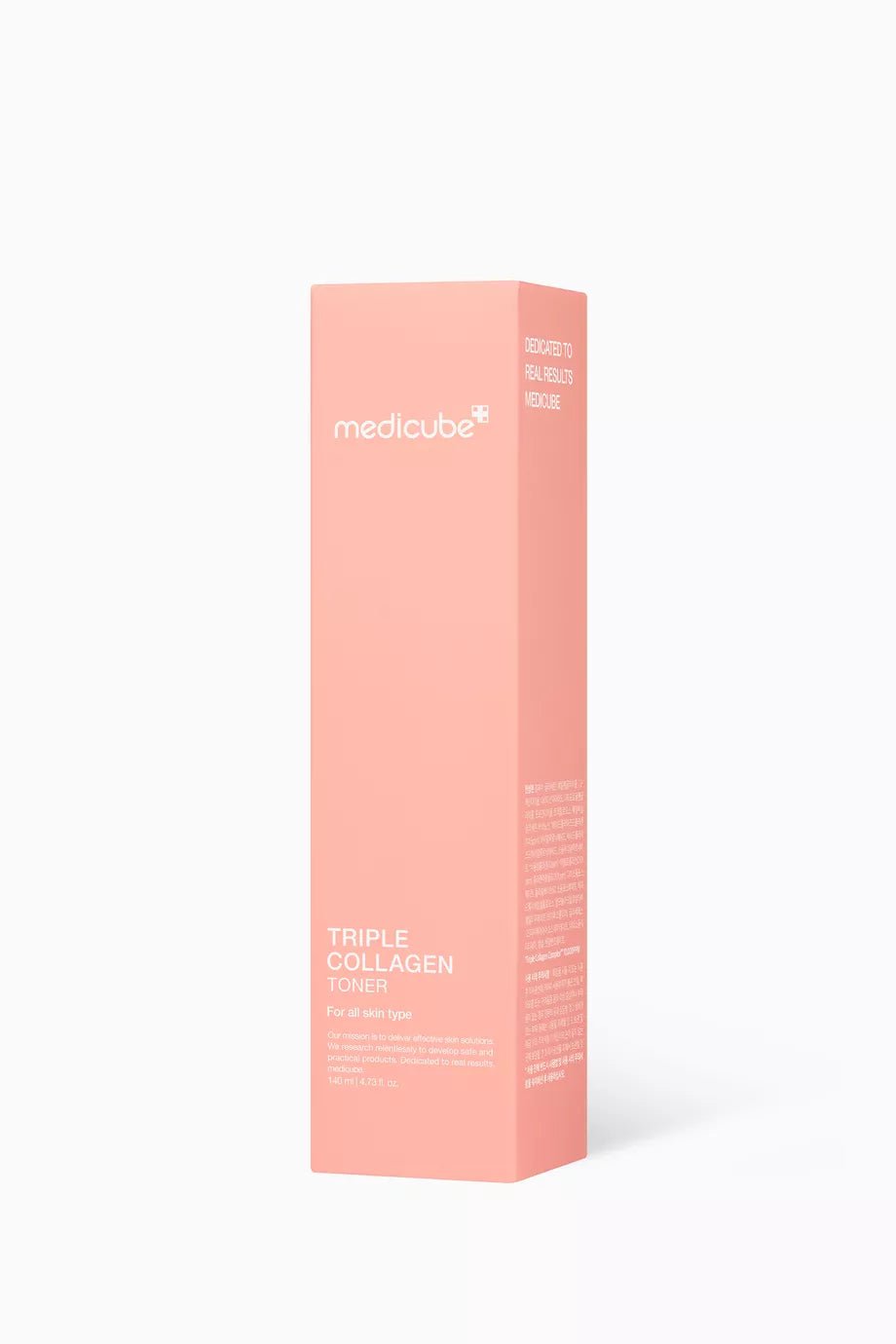 Medicube Triple Collagen Toner - 140 ML