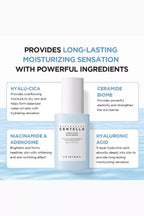 Centella Hyalu-Cica Blue Serum, 50ml