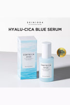 Centella Hyalu-Cica Blue Serum, 50ml