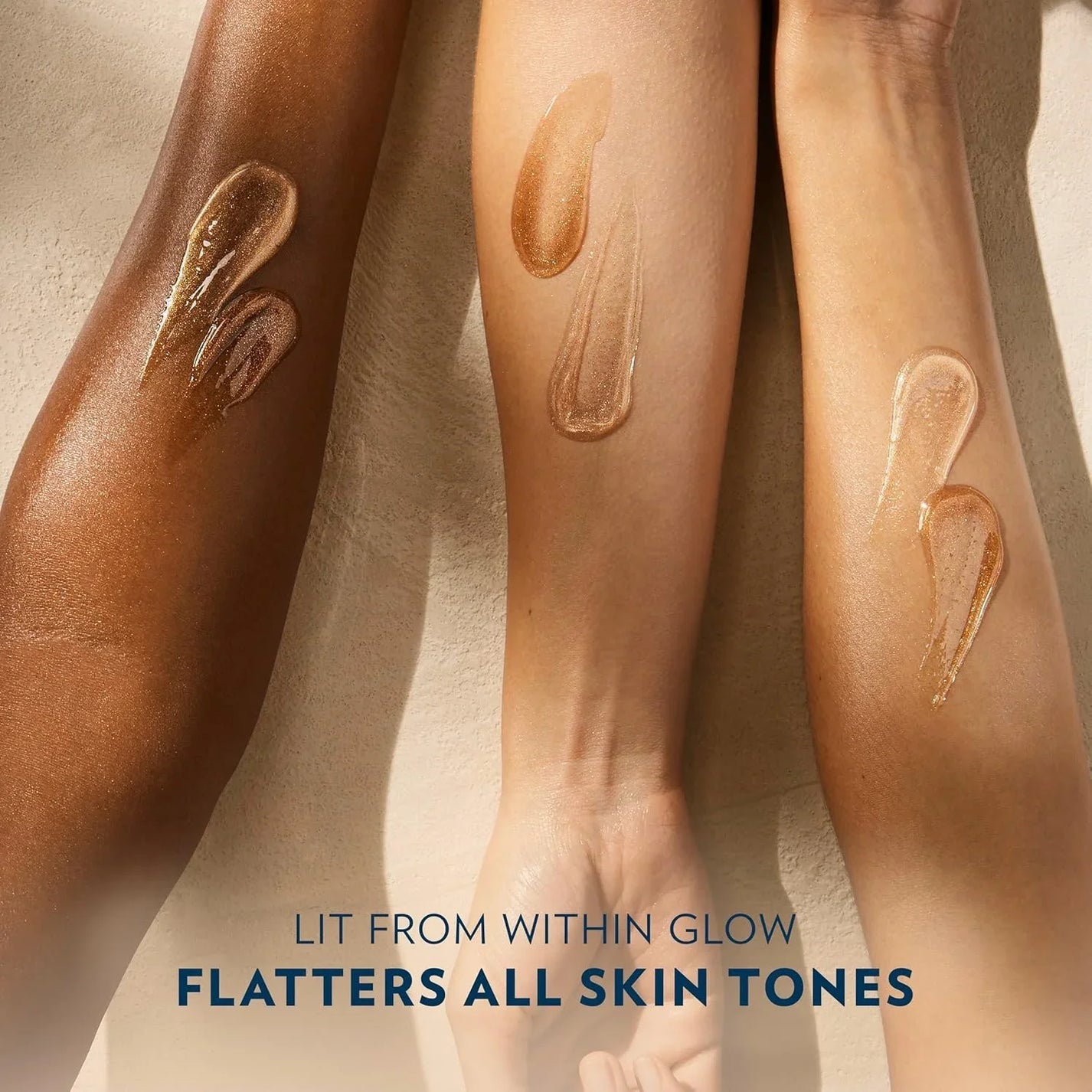 VASELINE GOLDEN HOUR GLOW COCOA BUTTER 200ML