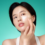 Purito SEOUL - Mighty Bamboo Panthenol Cream