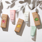 Mary & May Vegan Wash Off Mask Mini Gift Set