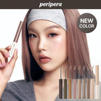 Peripera Speedy Skinny Brow Mascara