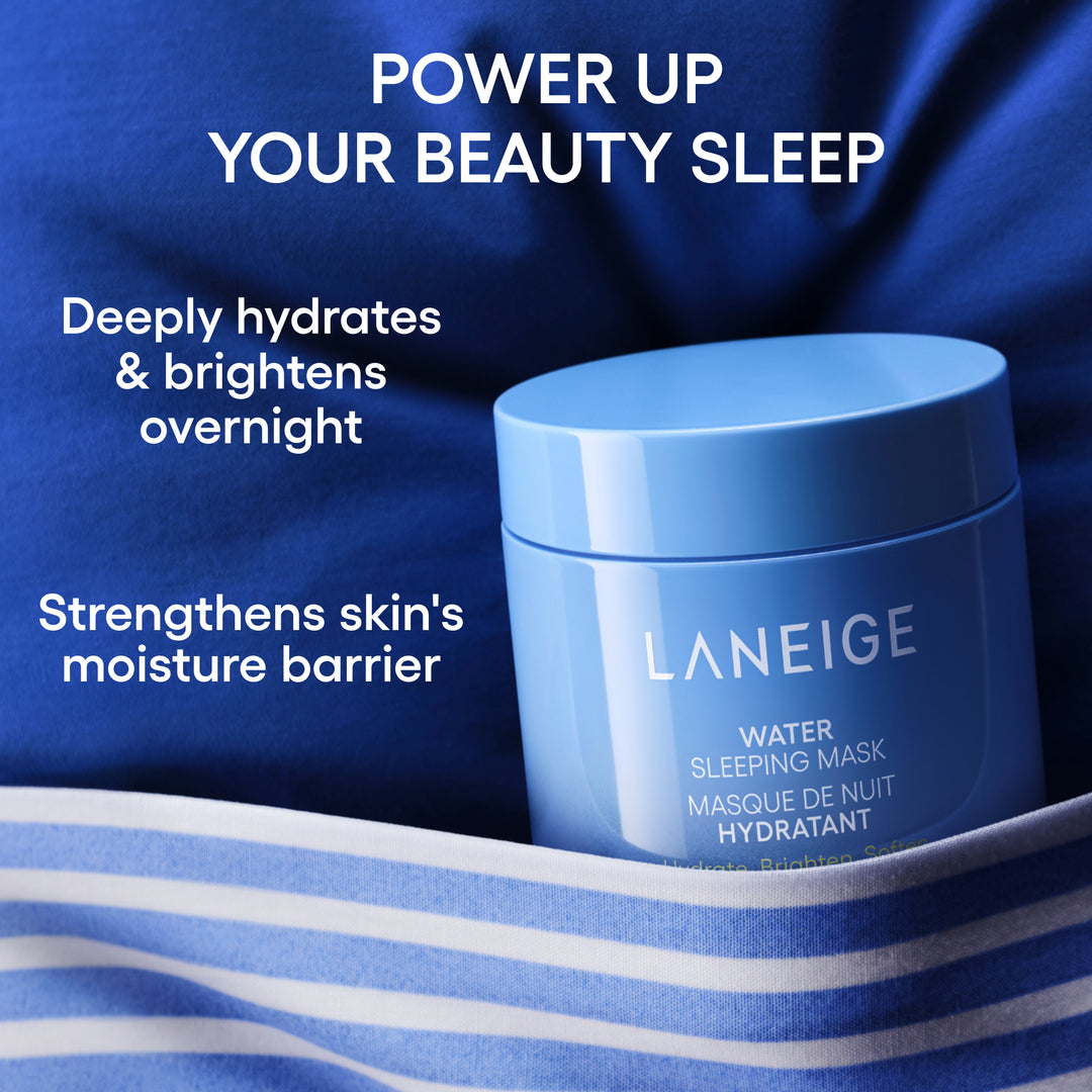 LANEIGE WATER SLEEPING MASK 15ML