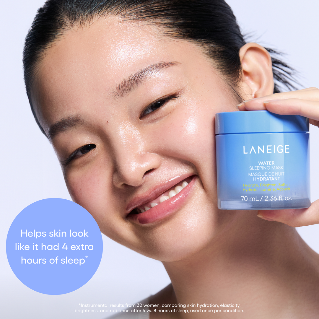 LANEIGE WATER SLEEPING MASK 15ML