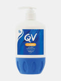 QV CREAM REPLENISHES DRY SKIN 500G