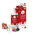 FROZEN GLUTA COLLAGEN WHITE PLUS LOTION 2IN1 500ML