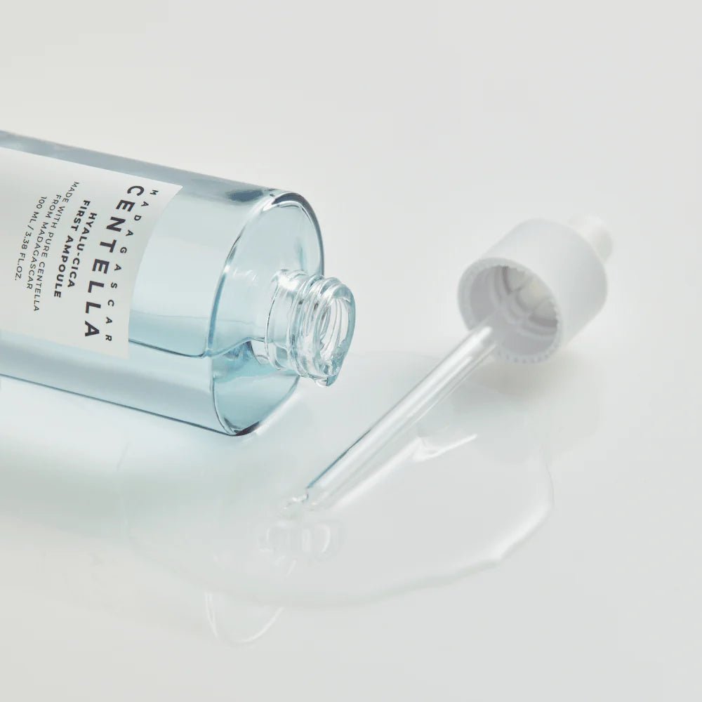 SKIN1004 Hyalu-Cica First Ampoule - 100 ml