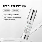 VT REEDLE SHOT 100