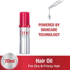 Fino Premium Touch Hair Oil - 70ml