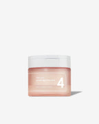 numbuzin - No. 4 Pore Zero Peeled Egg Toner Pad