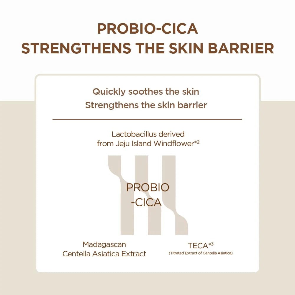 SKIN1004 Probio-Cica Intensive Ampoule - 95ml