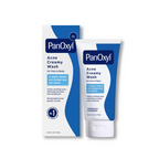 PANOXYL ACNE CREAMY WASH 4% 170G