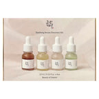 Hanbang Serum Discovery Kit, 4 Piece Kit