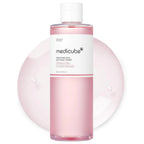 Medicube PDRN Pink Cica Soothing Toner - 250 ML