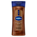 VASELINE GOLDEN HOUR GLOW COCOA BUTTER 200ML