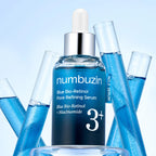 NUMBUZIN BLUE BIO-RETINOL NIACINAMIDE 3+ 30ML