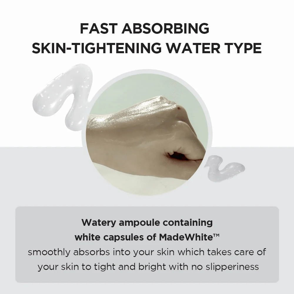 SKIN1004 Tone Brightening Capsule Ampoule