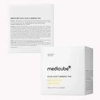 MEDICUBE KOJIC ACID TURMERIC PAD 160ML