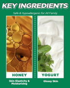 Mom’s Bath Recipe Body Peeling Pad Original (1 Pcs) - 25 ML