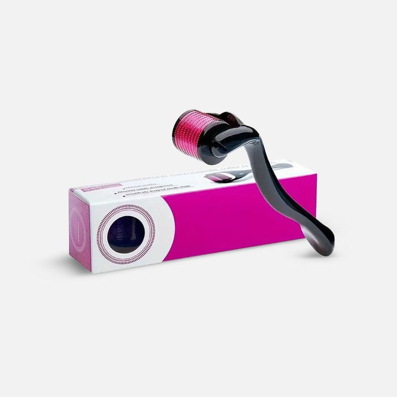 DRS Derma Roller System