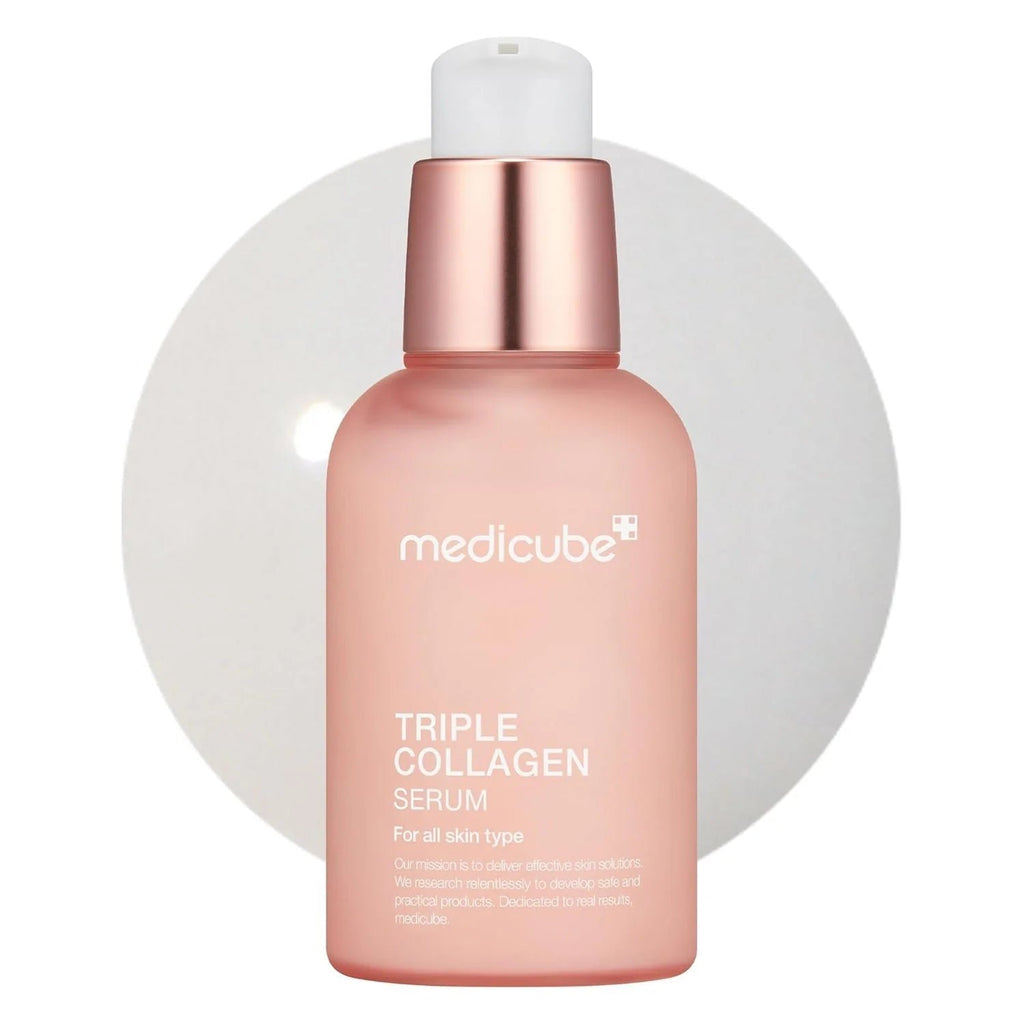 Medicube Triple Collagen Serum - 55 ML