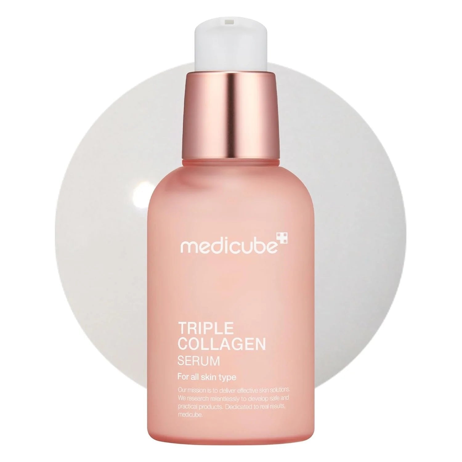 Medicube Triple Collagen Serum - 55 ML