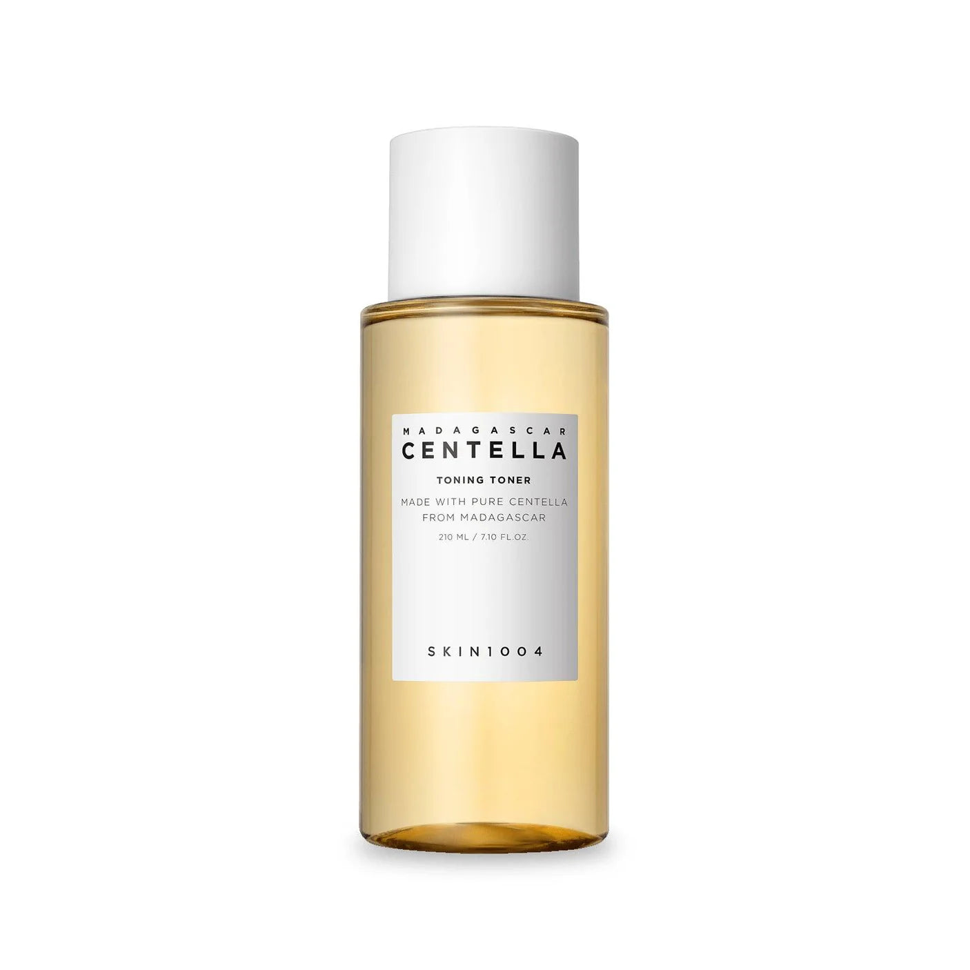 Centella Toning Toner - 210ml