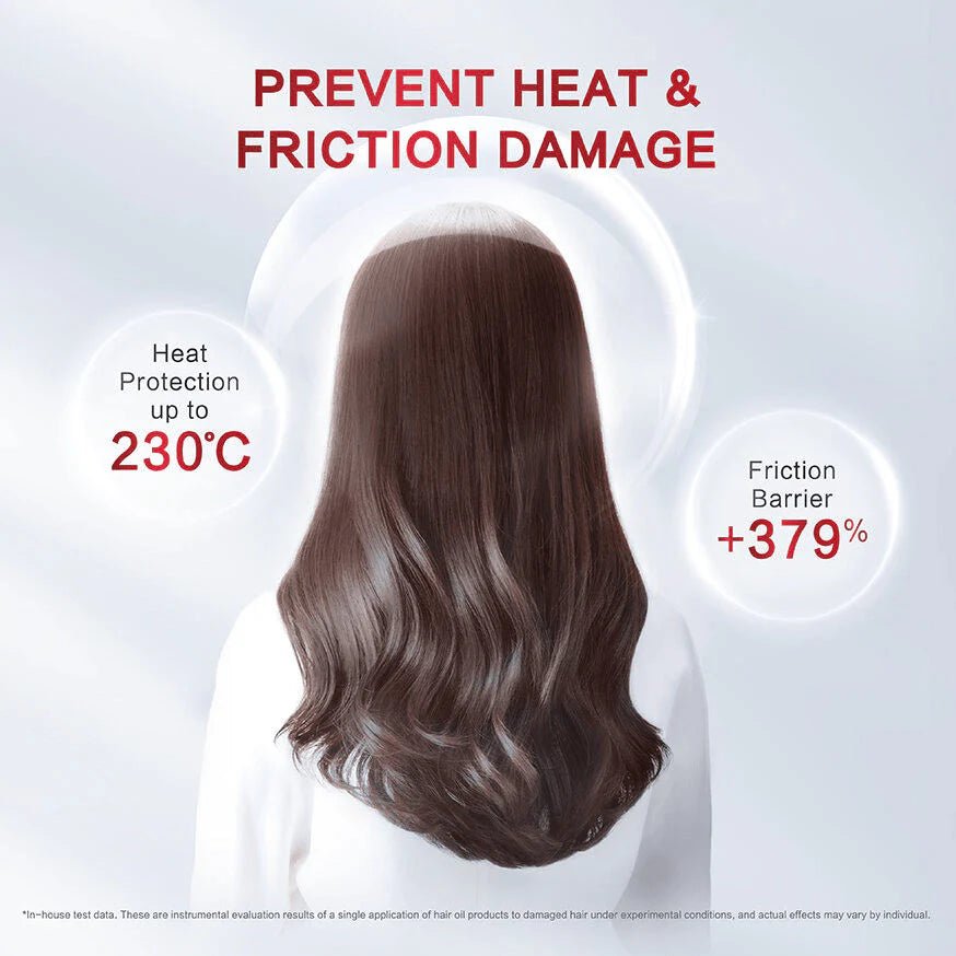 Fino Premium Touch Hair Oil - 70ml